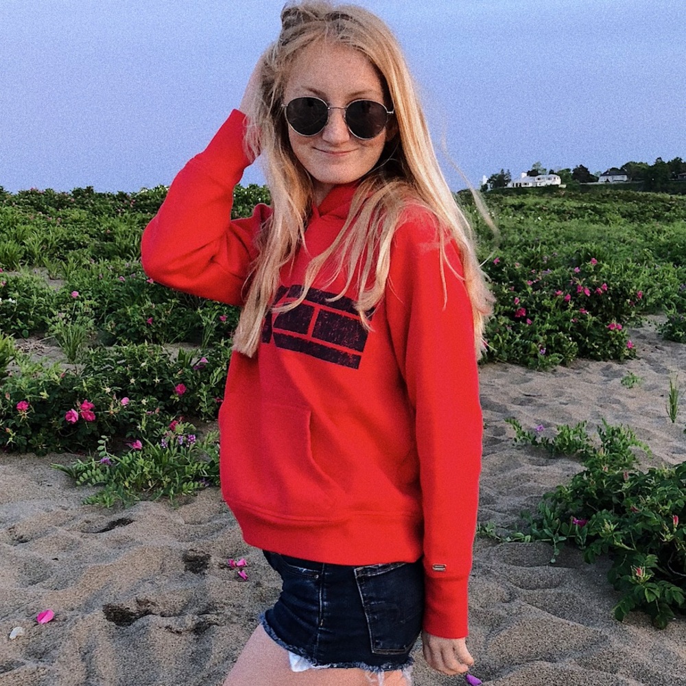 Tommy Hilfiger hoodie
